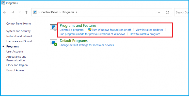 Fix: Something Went Wrong "Sorry We Ran Into A Problem"